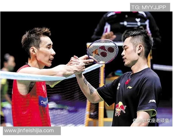 李宗伟与林丹亚锦赛巅峰对决回顾：羽坛传奇的荣耀与对抗