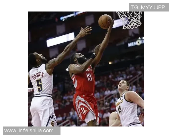 火箭队与雷霆队激战正酣006体育直播精彩瞬间回顾与分析